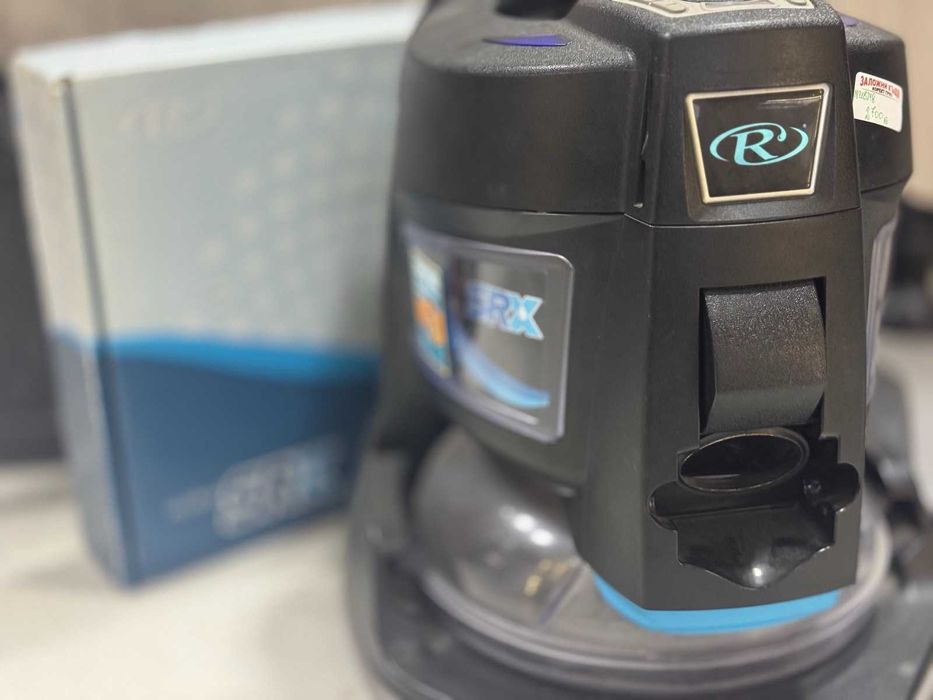 Прахосмукачка Rainbow SRX