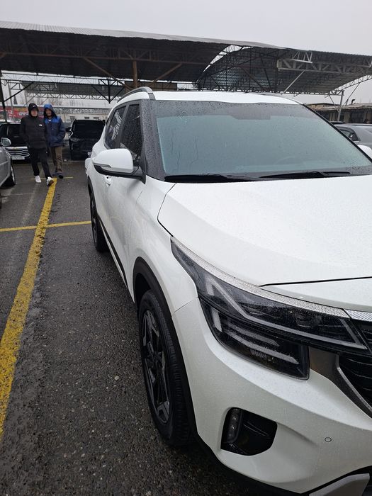 Kia seltos 2023 en ful 73min yurgan propan bor