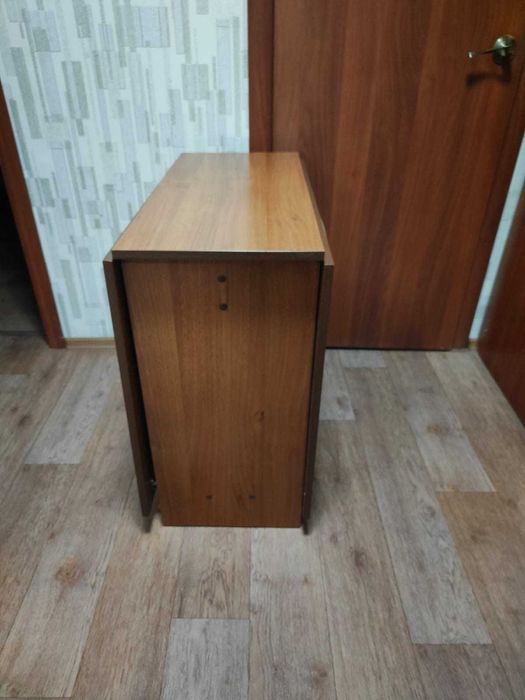 Стол раскладной (тумба)