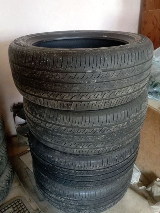 Balon sotiladi 235/50/R19