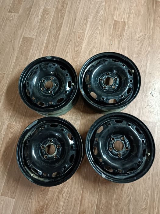 Продам диски на 14