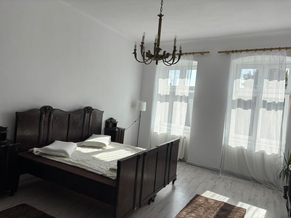 Apartament in centrul istoric