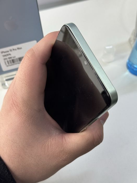 Realme Note 60x 128gb ozu 4