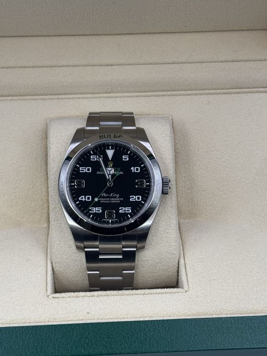 Ceas Rolex Air King
