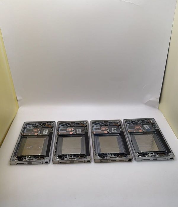 Display Samsung S25 Ultra ORIGINAL
