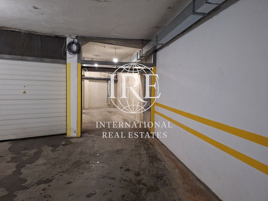 Гараж в Варна-Операта площ 32 цена 53000