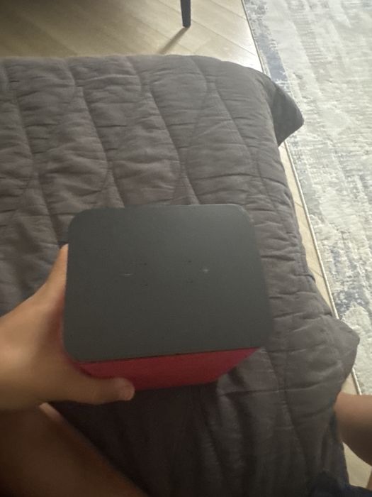 Калонка Яндекс плюс