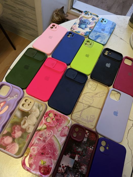 Продам Iphone 12 в хорошем состоянии