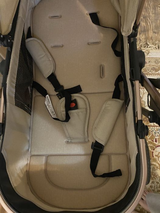 коляска  трансформер