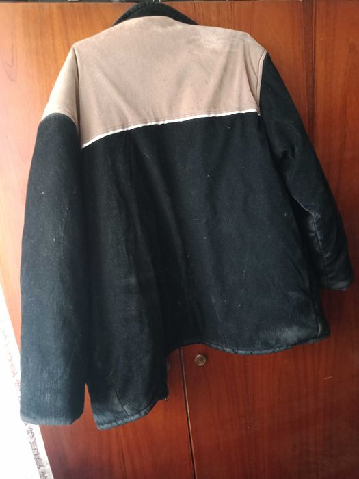 Geaca de primavara - toamna