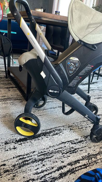 Коляска для детей