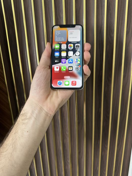 Iphone 11 Pro 64 Айфон 11 Про 64