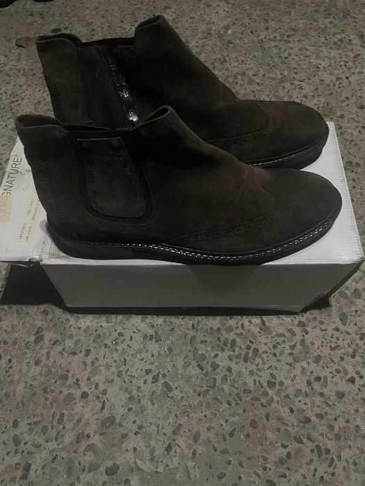 Incaltaminte Barbati