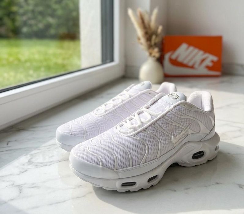 Adidasi NIKE TN - Produs PREMIUM - Full Box