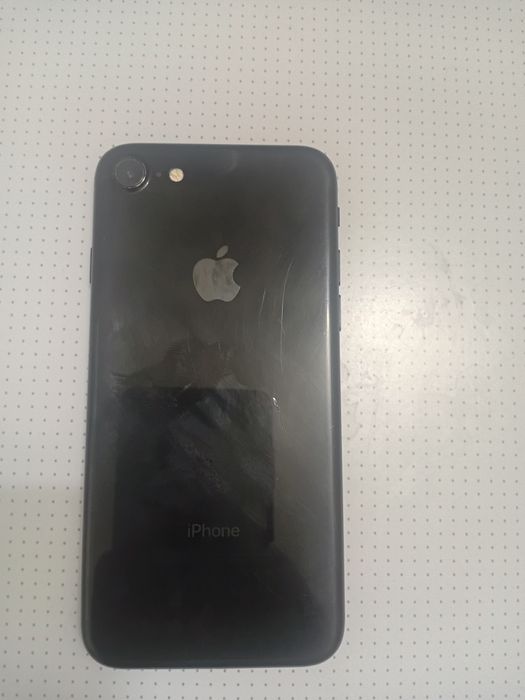 Айфон 7 с айклаудом