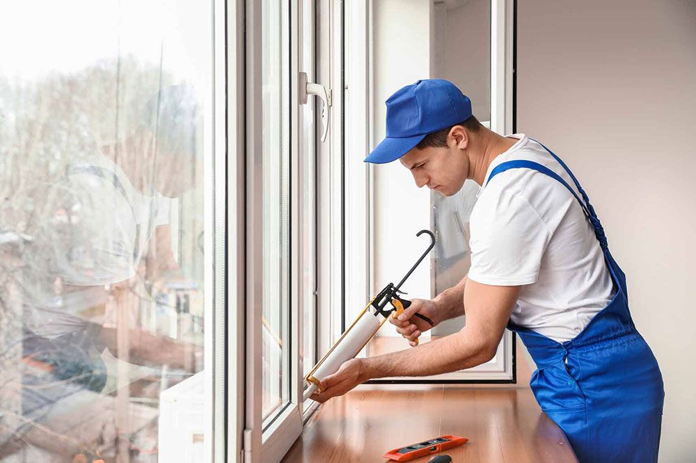 Ремонт окон дверей Akfa remont установка akfa romlar и Москитные сетки