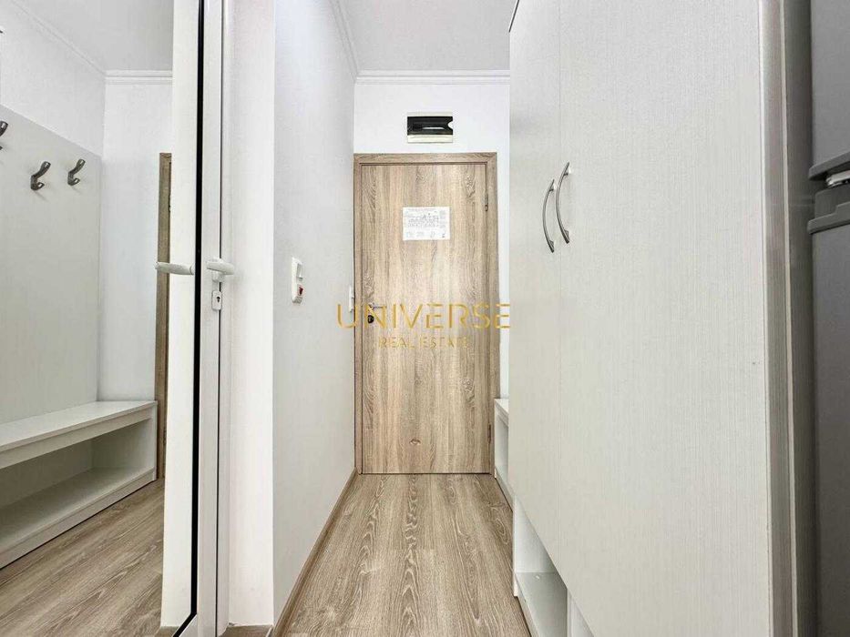 Продава се Едностаен апартамент в Свети Влас - 32 кв.м за 1004 €/кв.м - Снимка #8