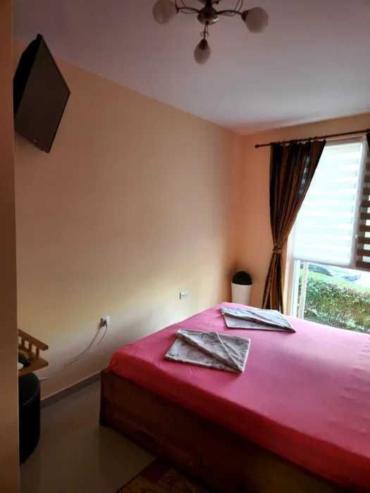 Дава се под наем Двустаен апартамент в Свети Влас - 60 кв.м за 255 € - Снимка #5