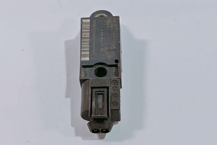 Sensor Impact  Senzor airbag A0028202726 / 25571203A4 Mercedes-Benz E