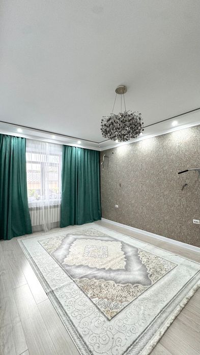 Сдам квартиру в новом доме