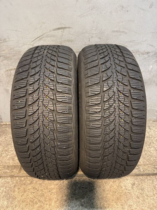 Гуми 205/55/16 DIPLOMAT Winter Snow