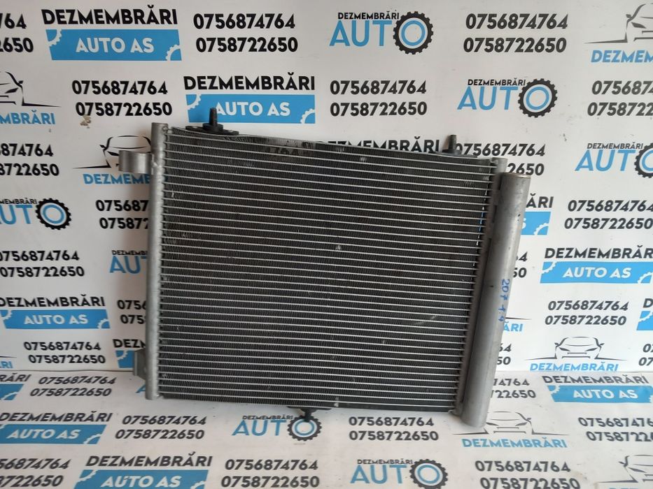 Radiator clima 1.4b Peugeot 207