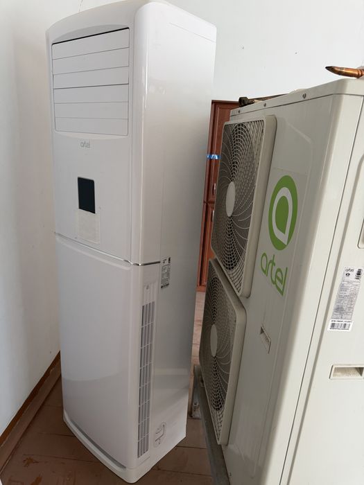 сотилади Кондиционер artel 60 registon