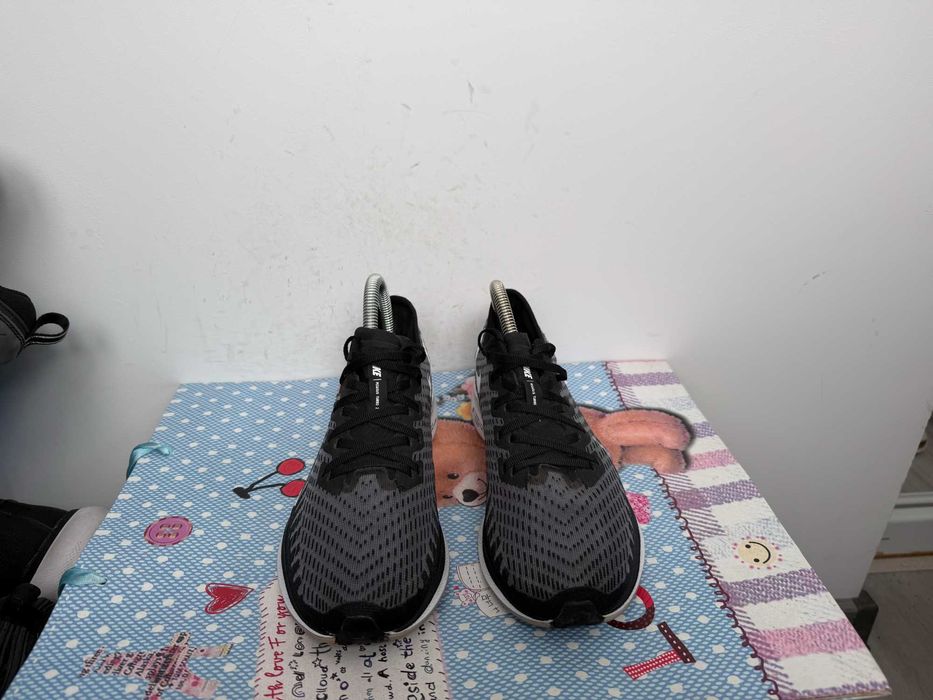 Nike Air Zoom Pegasus Turbo 2 Black''оригинални маратонки 38 номер