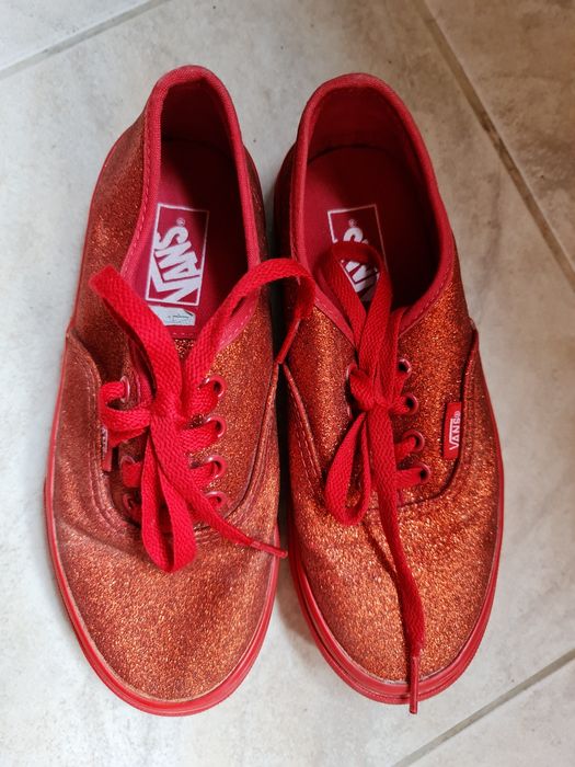 Vans originali 32,5