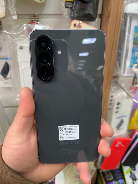 Самсунг А 56 продам