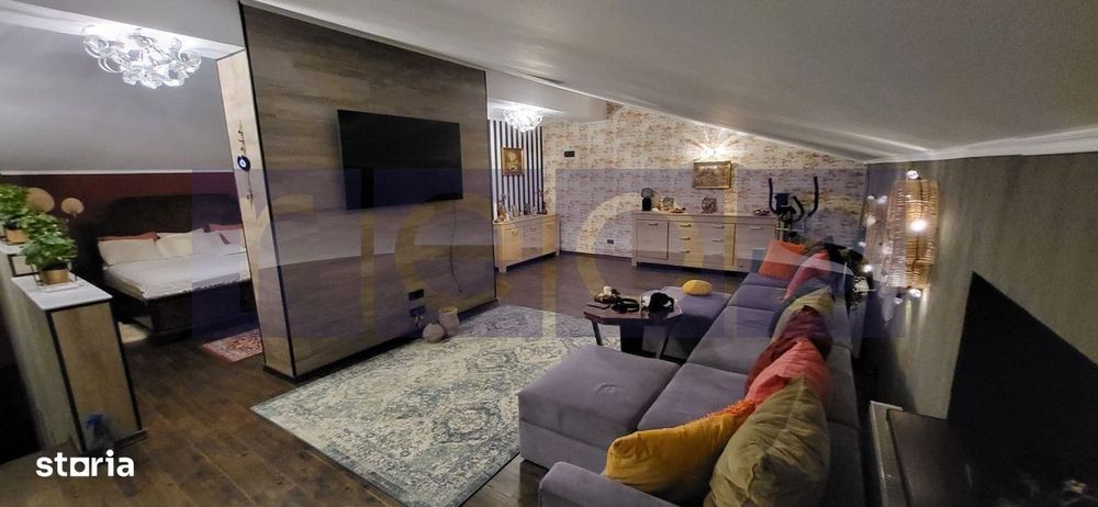 Vanzare Casa Individuala  P+E+M Dristor
