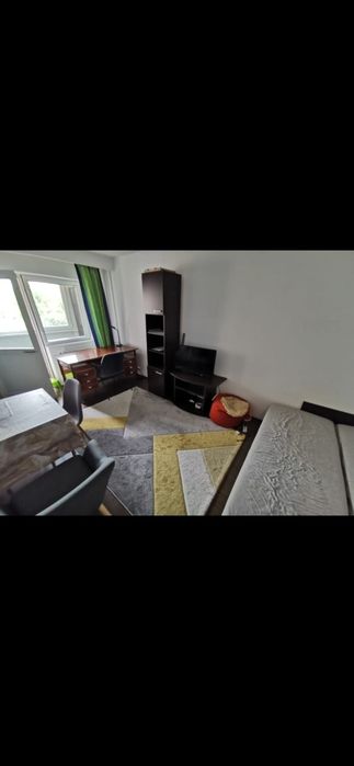 Dau în chirie garsoniera b-dul Muncii