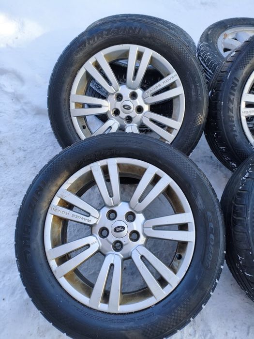 Принимаем б/у Шины Любых размеров