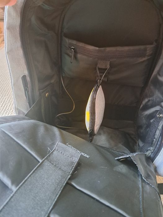 Раница  xd design нова