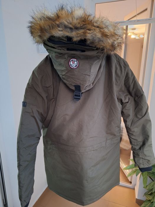 Оригинално дамско яке Geographical Norway