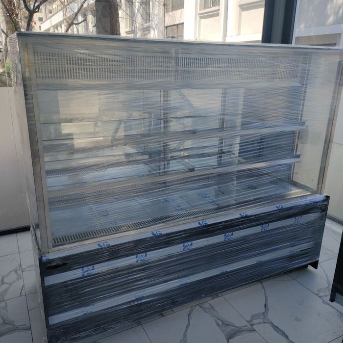 Витрина холоденлик