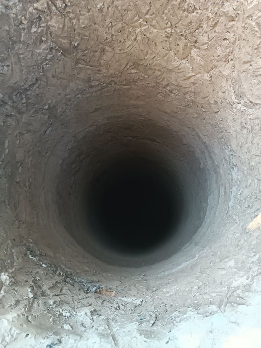 Урачи басейн траншей подкоп подвал қазиш ишлари