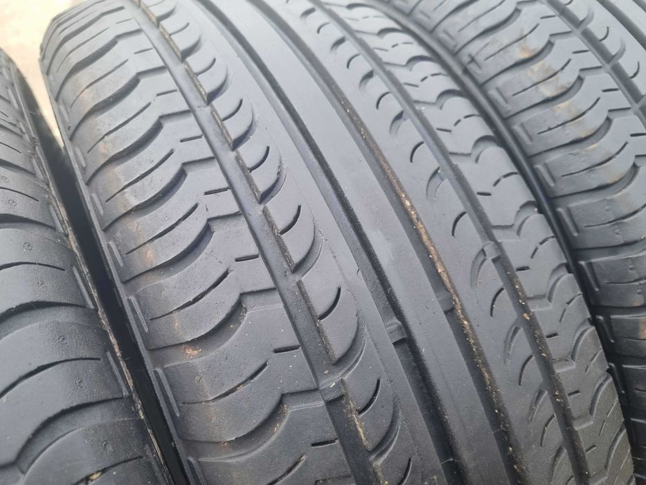 185/60 R15 • Vara • Hankook Optimo K415 84H | 2 buc | Pret/buc