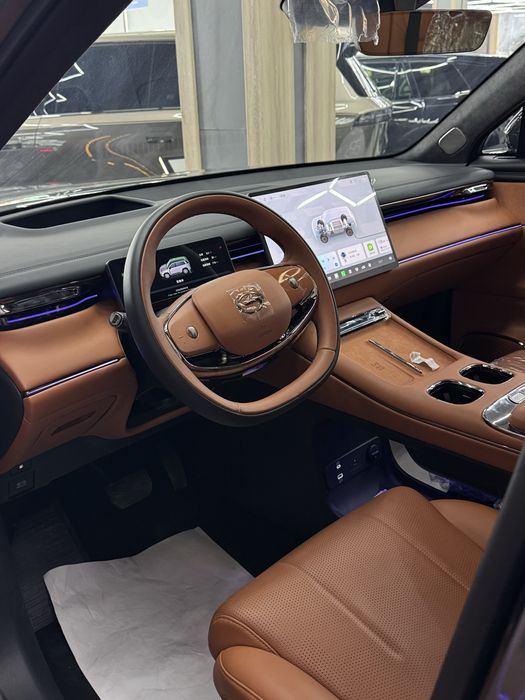 Gac S7 2026 model