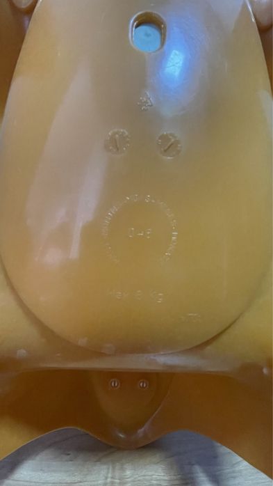 Горка для купания