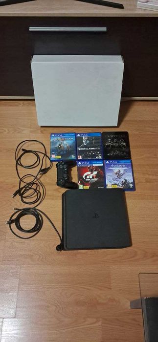 Sony Playstation 4