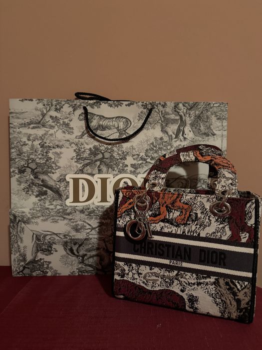 Сумка женская Dior