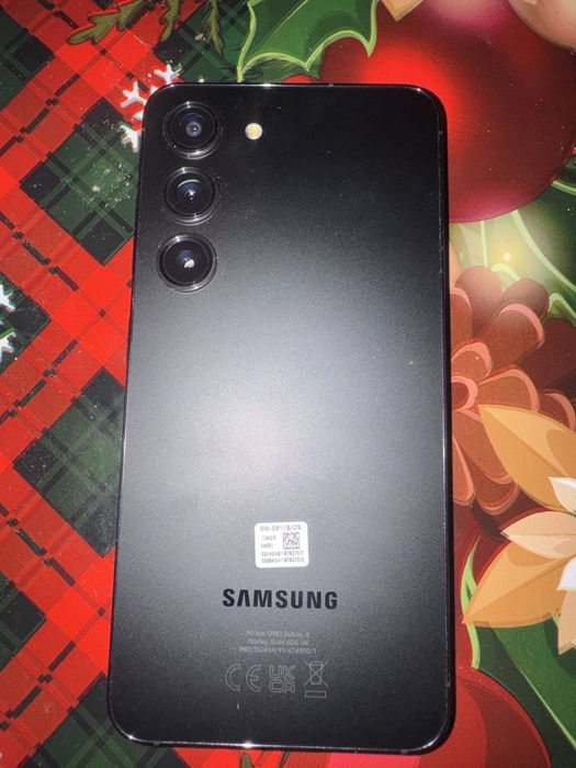 Vand samsung S23