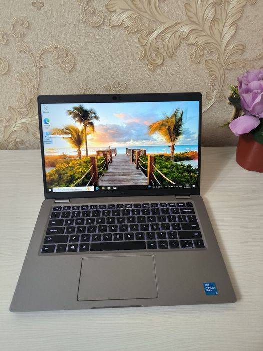 Dell Latitude 5420
