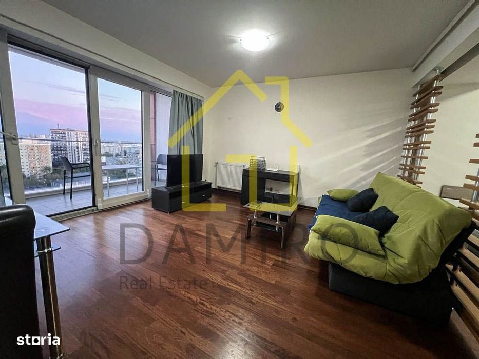 Studio InCity Residence Calea Dudesti Dristor Sos. Mihai Bravu