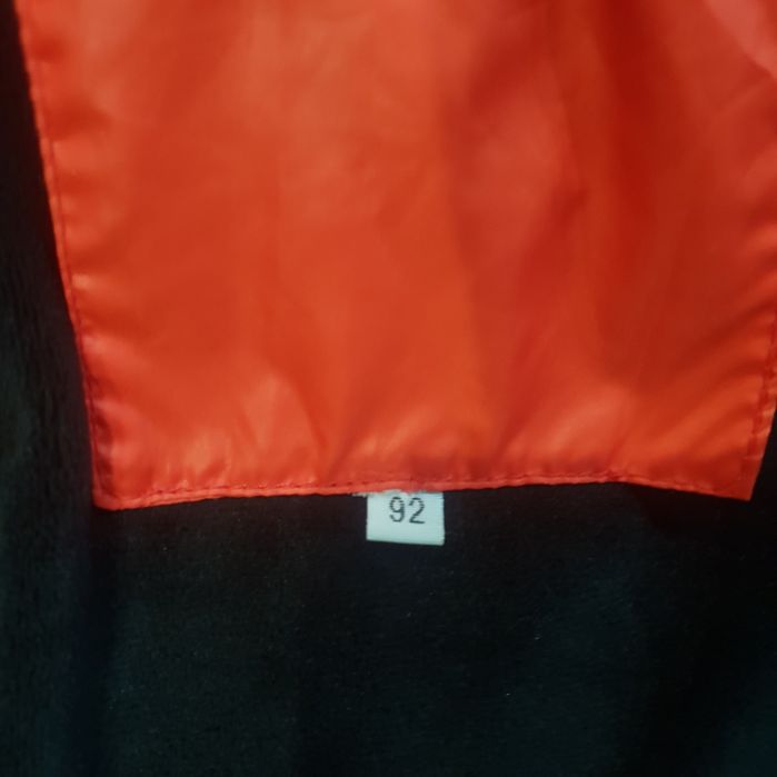 Зимний пуховик на девочку