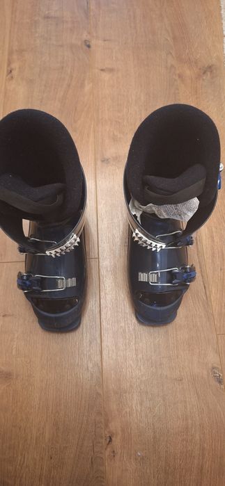 Детски ски обувки 270 мм