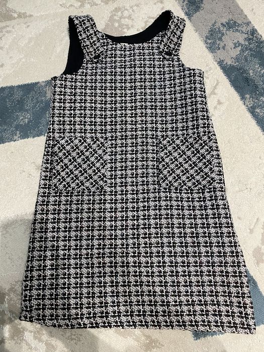 Детский сарафан!