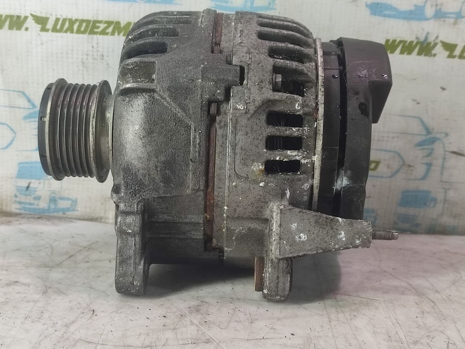 Alternator 06F903023F Volkswagen VW Golf 5 [2003 - 2009] 1.9 tdi BLS