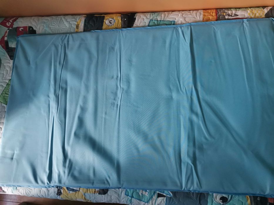 Сгъваема  кошара